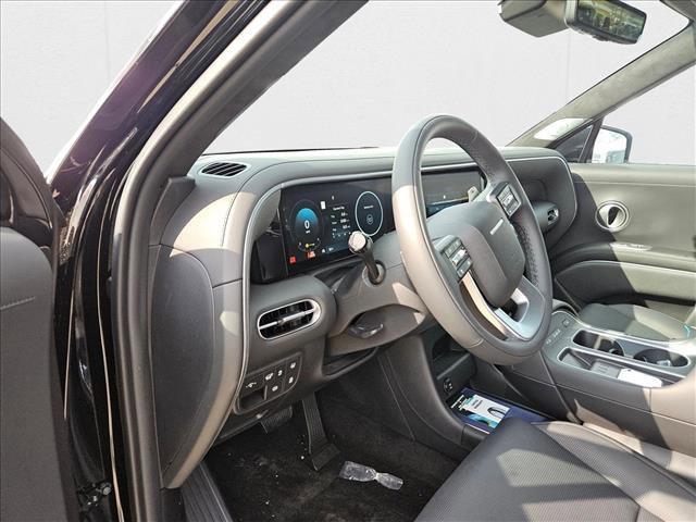 new 2026 Hyundai Palisade car, priced at $56,185