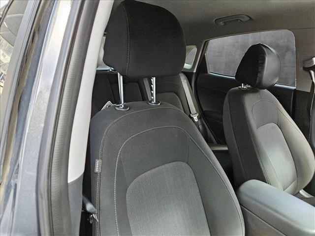 used 2023 Hyundai Kona car, priced at $20,191