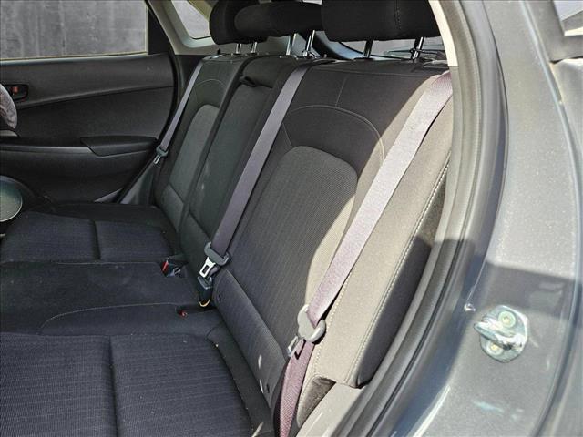used 2023 Hyundai Kona car, priced at $20,191