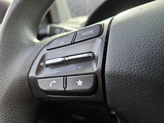 used 2023 Hyundai Kona car, priced at $20,191