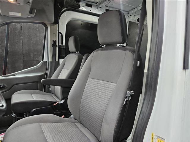 used 2020 Ford Transit-250 car, priced at $26,497