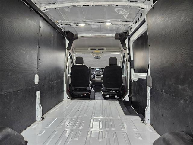 used 2020 Ford Transit-250 car, priced at $26,497