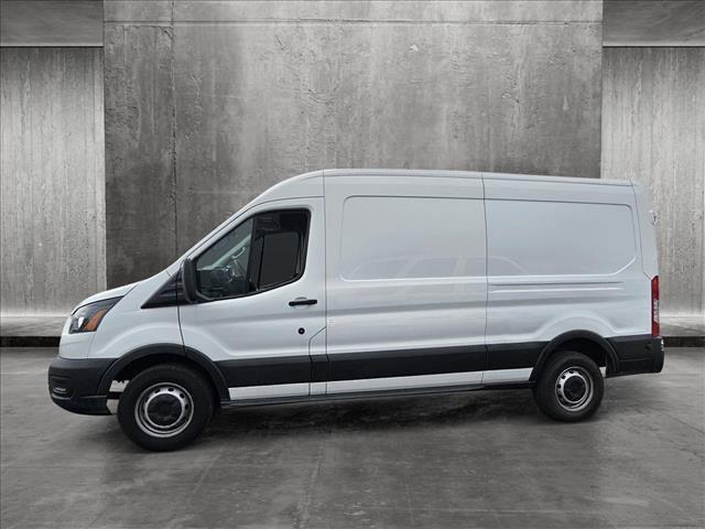 used 2020 Ford Transit-250 car, priced at $26,497