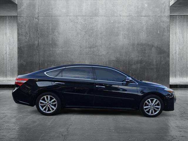 used 2015 Toyota Avalon car, priced at $13,889