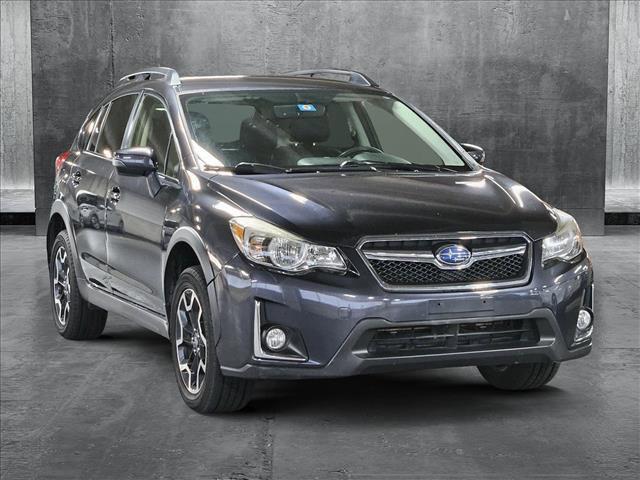 used 2017 Subaru Crosstrek car, priced at $15,146