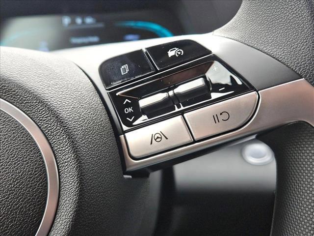 new 2025 Hyundai ELANTRA HEV car, priced at $26,770