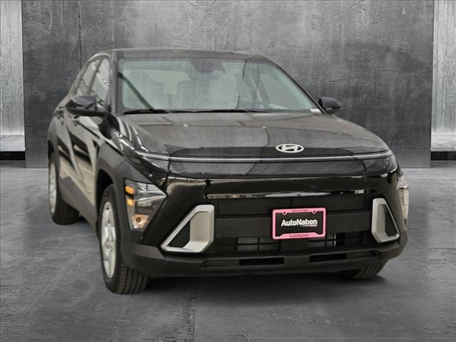 new 2025 Hyundai Kona car, priced at $26,035