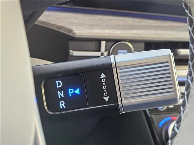 new 2026 Hyundai SANTA FE HEV car, priced at $51,932