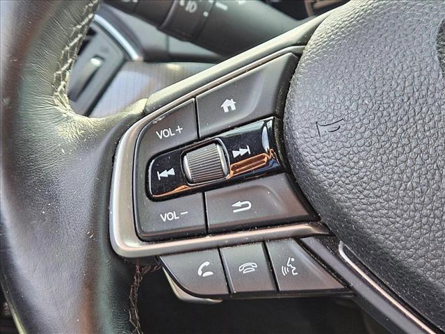 used 2018 Honda Accord car, priced at $15,551
