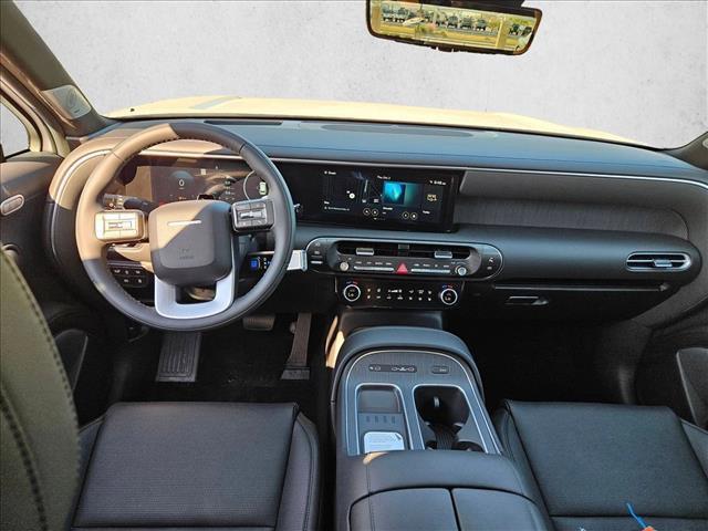 new 2026 Hyundai Palisade car, priced at $56,720