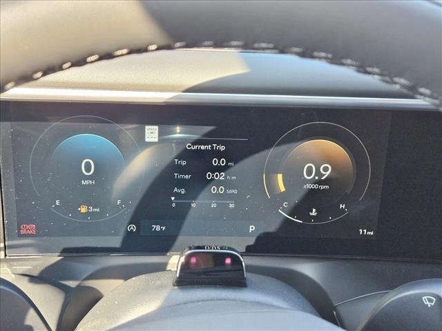 new 2026 Hyundai Palisade car, priced at $56,720