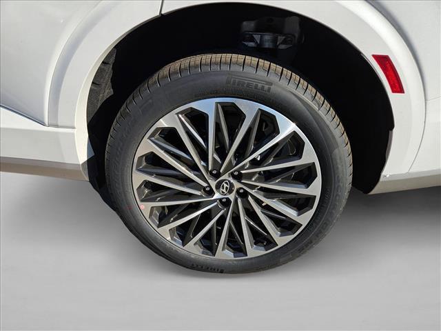 new 2026 Hyundai Palisade car, priced at $56,720