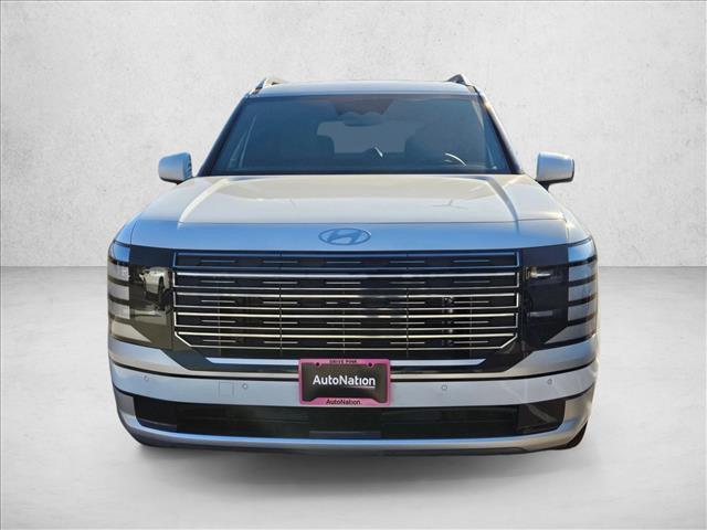 new 2026 Hyundai Palisade car, priced at $56,720