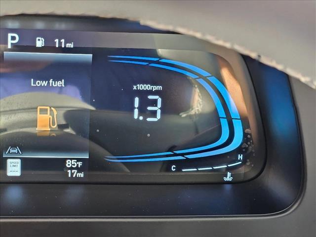 new 2025 Hyundai Elantra car, priced at $22,690