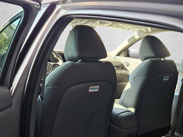 new 2025 Hyundai Elantra car, priced at $22,690