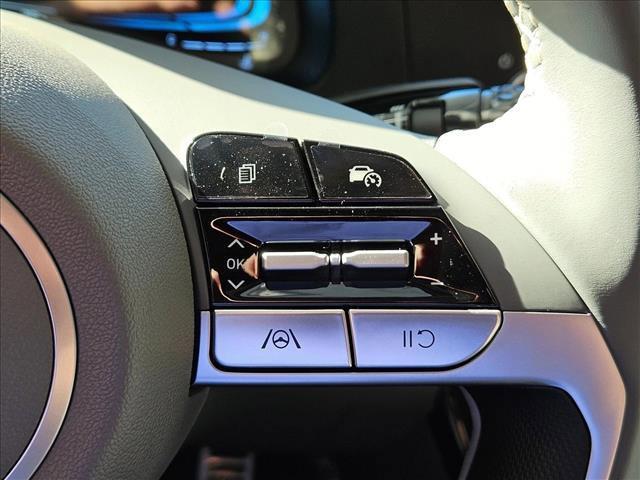 new 2025 Hyundai Elantra car, priced at $22,690