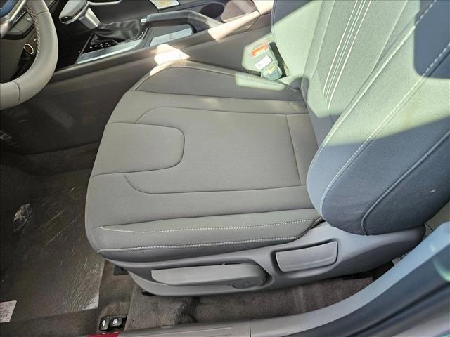 new 2025 Hyundai Elantra car, priced at $22,690