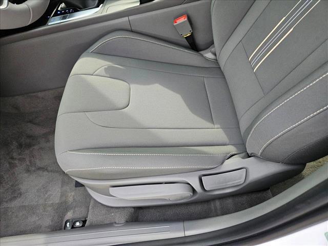 new 2025 Hyundai Elantra car, priced at $24,990