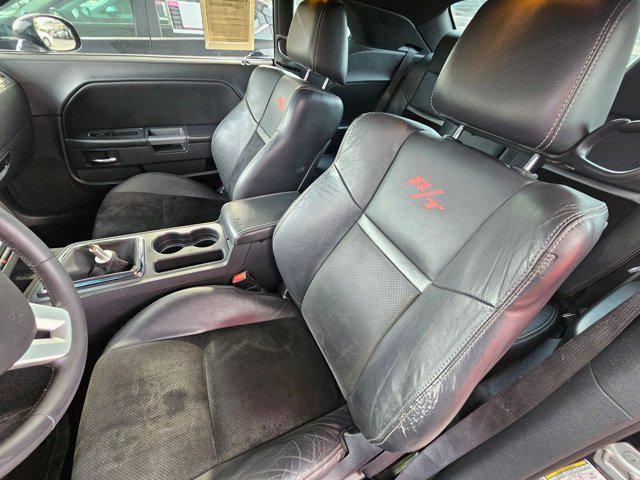 used 2014 Dodge Challenger car, priced at $13,991