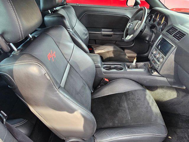 used 2014 Dodge Challenger car, priced at $13,991
