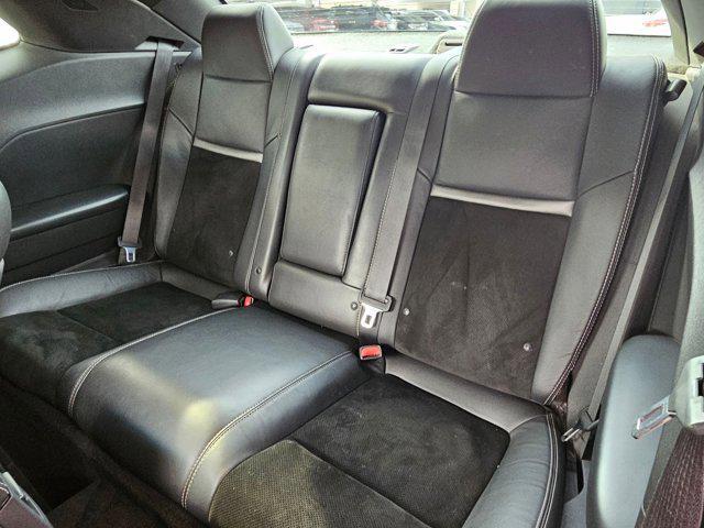 used 2014 Dodge Challenger car, priced at $13,991