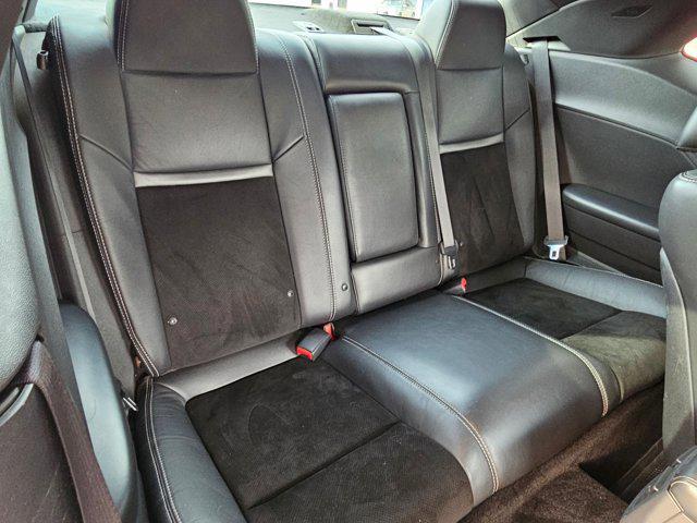 used 2014 Dodge Challenger car, priced at $13,991
