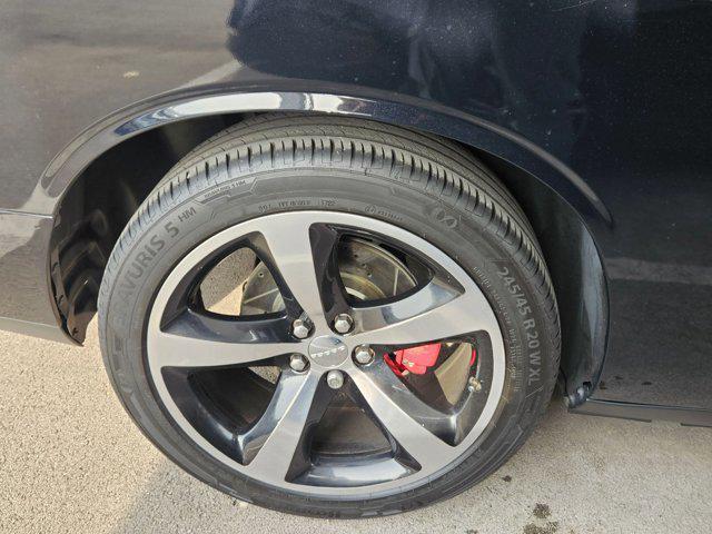 used 2014 Dodge Challenger car, priced at $13,991