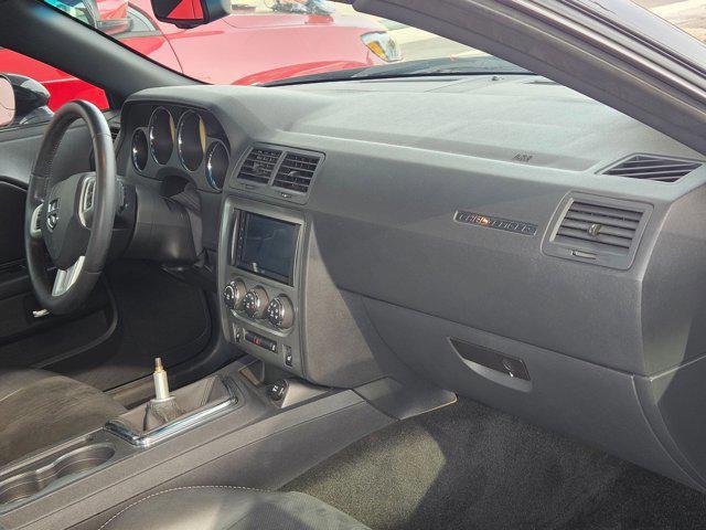 used 2014 Dodge Challenger car, priced at $13,991