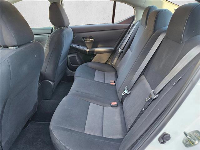 used 2023 Nissan Sentra car, priced at $16,597