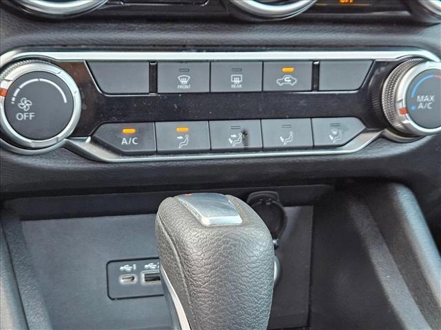 used 2023 Nissan Sentra car, priced at $16,597