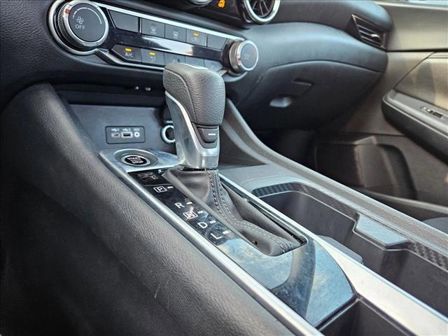 used 2023 Nissan Sentra car, priced at $16,597