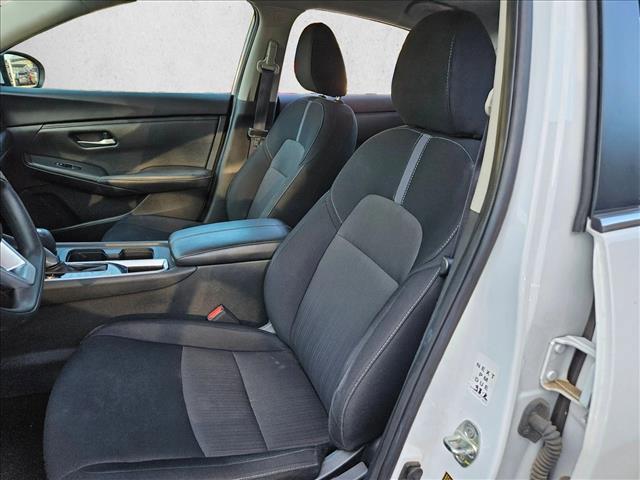 used 2023 Nissan Sentra car, priced at $16,597