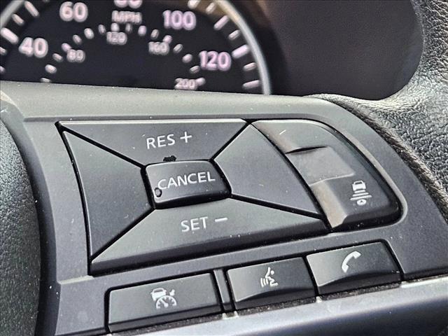 used 2023 Nissan Sentra car, priced at $16,597