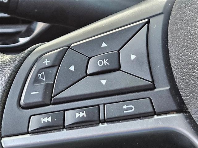 used 2023 Nissan Sentra car, priced at $16,597