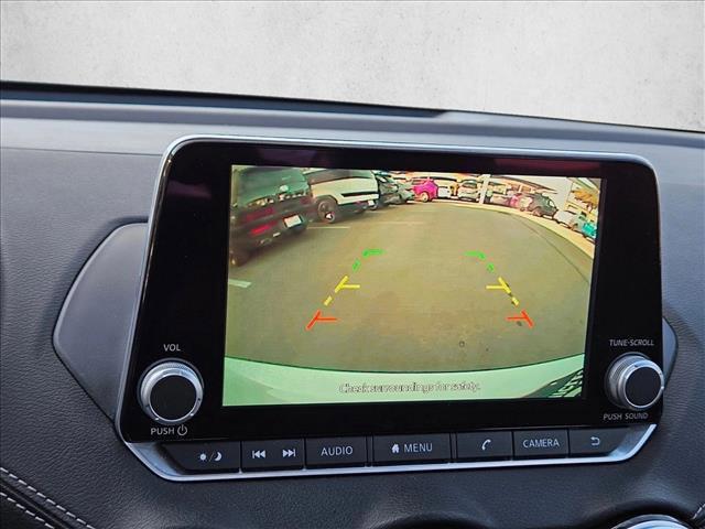 used 2023 Nissan Sentra car, priced at $16,597