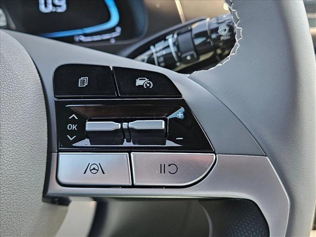 new 2025 Hyundai Elantra car, priced at $25,083