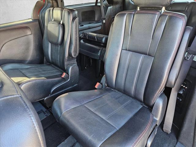 used 2015 Dodge Grand Caravan car, priced at $9,597
