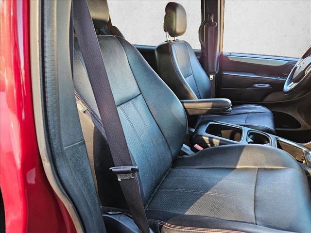 used 2015 Dodge Grand Caravan car, priced at $9,597