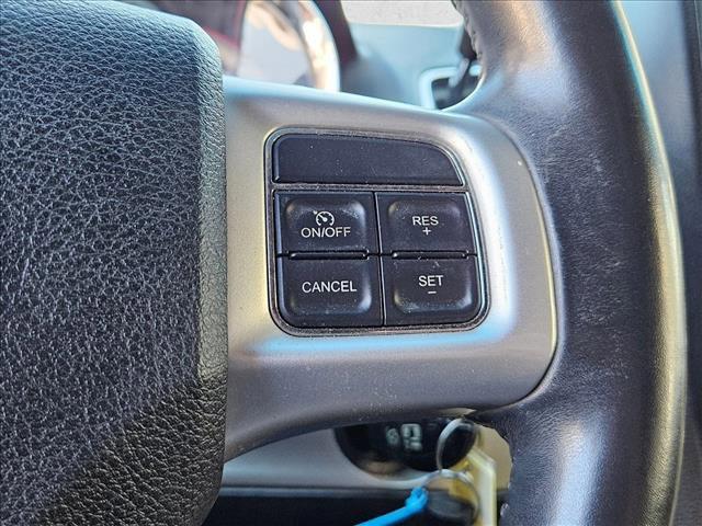 used 2015 Dodge Grand Caravan car, priced at $9,597