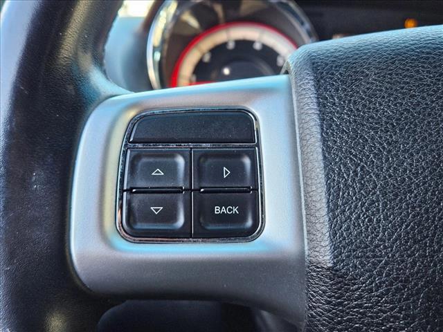 used 2015 Dodge Grand Caravan car, priced at $9,597