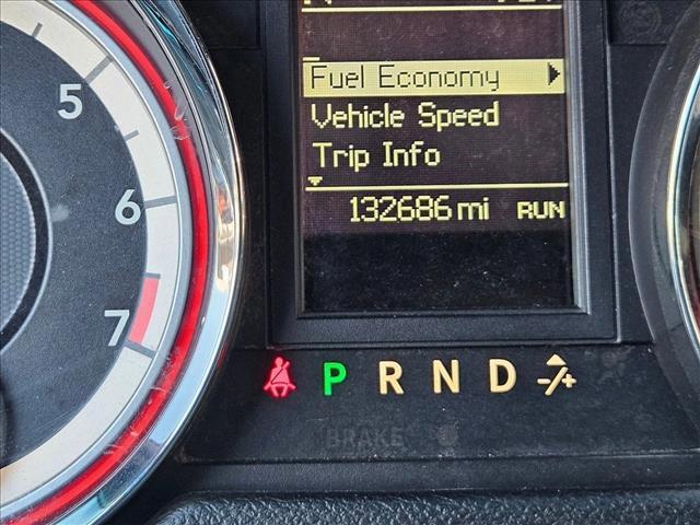used 2015 Dodge Grand Caravan car, priced at $9,597