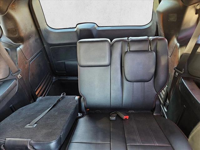 used 2015 Dodge Grand Caravan car, priced at $9,597