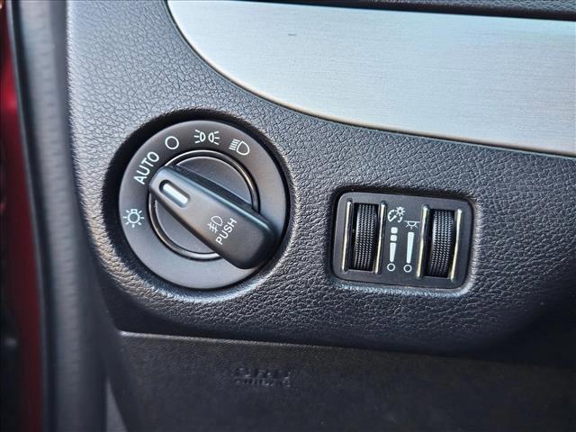 used 2015 Dodge Grand Caravan car, priced at $9,597