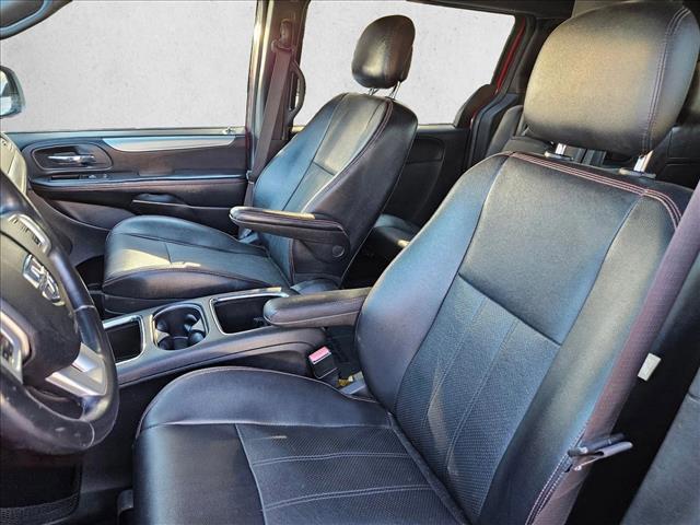 used 2015 Dodge Grand Caravan car, priced at $9,597