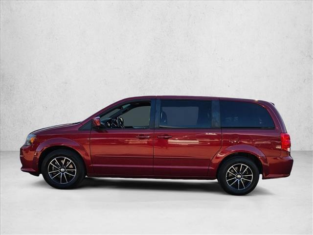 used 2015 Dodge Grand Caravan car, priced at $9,597