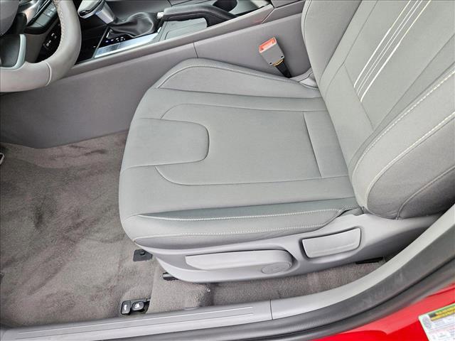 new 2025 Hyundai Elantra car, priced at $25,033
