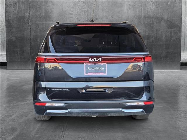 used 2022 Kia Carnival car, priced at $26,006