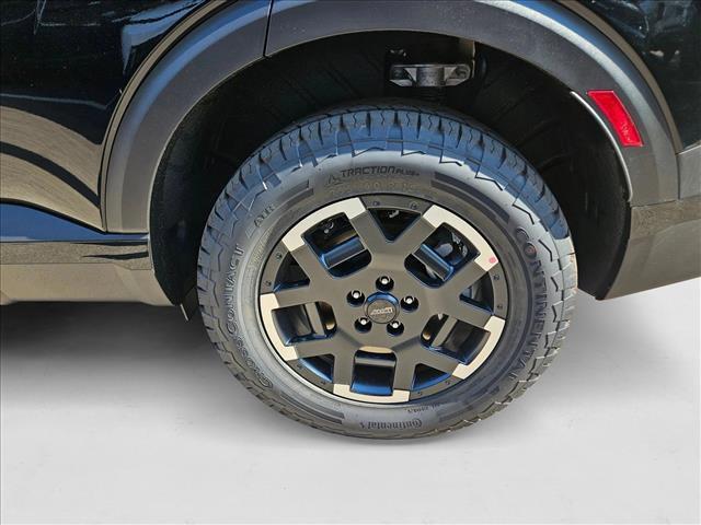new 2026 Hyundai Palisade car, priced at $51,505
