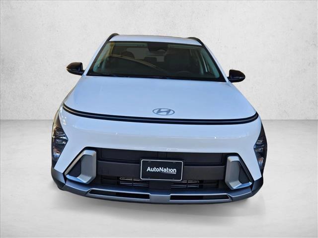 new 2026 Hyundai Kona car, priced at $30,052