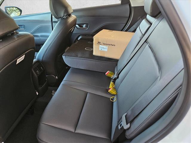 new 2026 Hyundai Kona car, priced at $30,052